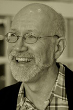 Image of Carl Landwehr (Lead Res. Scientist)