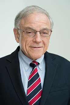 Image of Murray Loew (Department Chair and Professor)