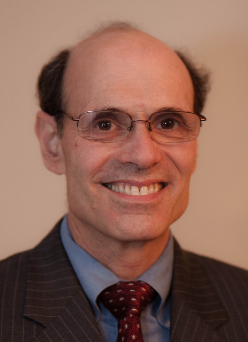 Image of Neil Wasserman (Blockchain)