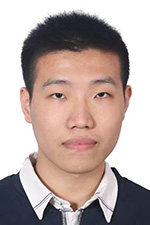 Tianyou Bao (Computer Science Graduate Student)