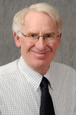 Image of Robert Shesser (Emergency Medicine)