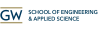 GW School of Engineering & Applied Science logo