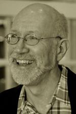 Image of Carl Landwehr (Lead Res. Scientist)