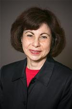 Image of Anna Slomovic (Lead Research Scientist)