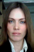 Kimberly Lukin