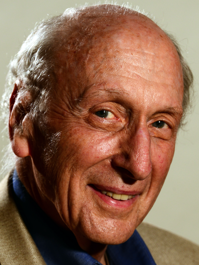 lance hoffman